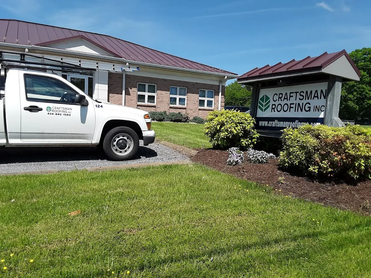 Quality Soffit & Fascia Repair by experienced craftsmen in Georgian Acres